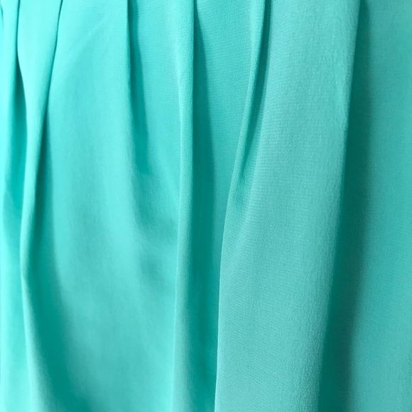 BNWT Deane & White silk skirt - Picture 3 of 6